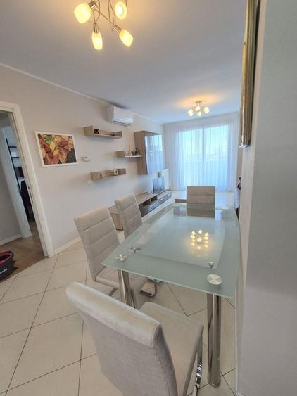 Apartament de inchiriat in zona centrala - 5