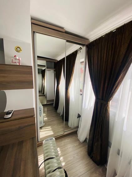 Militari, Apusului - 4