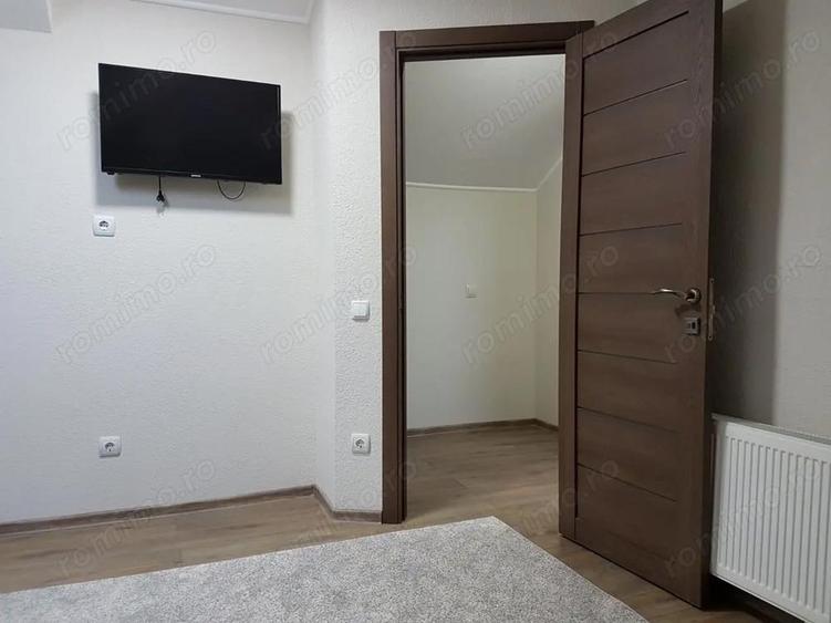 Apartament cu 2 camere de vanzare in zona Gorjului - 1