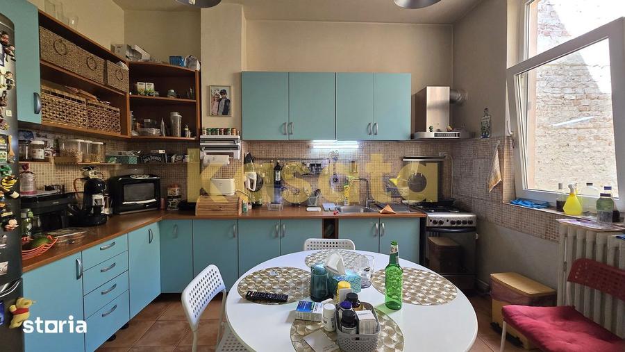 OPORTUNITATE | VILA 14 CAMERE | ZONA ICOANEI | LUX ?I SPA?IU - 8