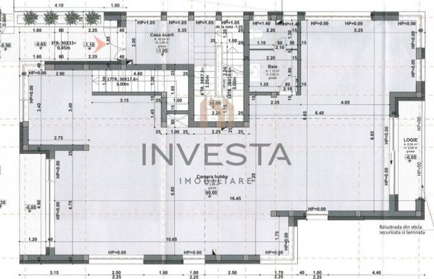 Oportunitate de investitie! Spatiu in proximitatea Grand Hotel Italia! - 2
