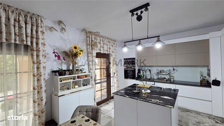 COMISION 0% CASA MEDITERANEANA SUPERBA MOBILATA DUMBRAVITA PADURE - 17