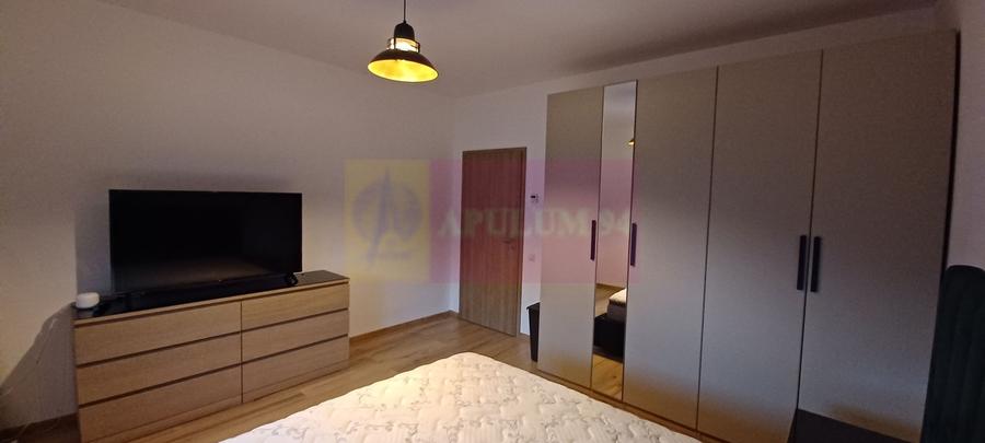 Sabareni, vila 210 mp utili, teren 508 mp, la 12 km de Bucuresti - 9