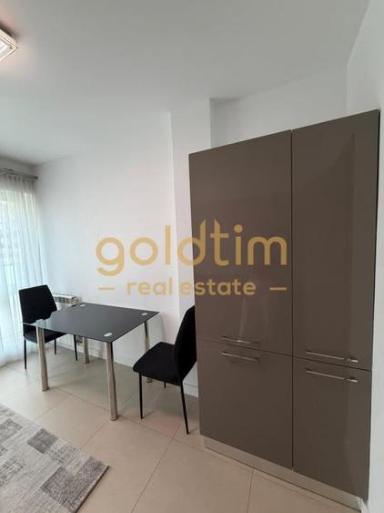 Apartament superb/Lux/Luminos/Parcare subterana/Bucatarie inchisa/Terasa inchisa - 6