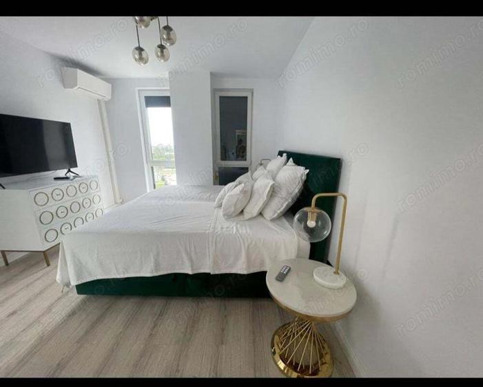 Penthouse 4 camere Rebreanu - 2