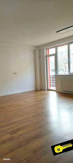 Ap. cu 1 camera, SU 44 mp, bloc nou, etaj 1 - 5