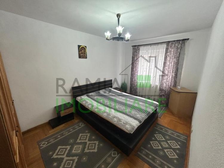 Apartament  2 camere decomandat de inchiriat - 6