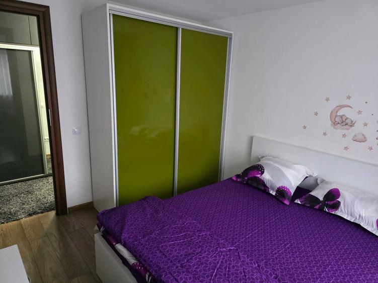 Inchiriez apartament 3 camere, Slatina,Olt - 5