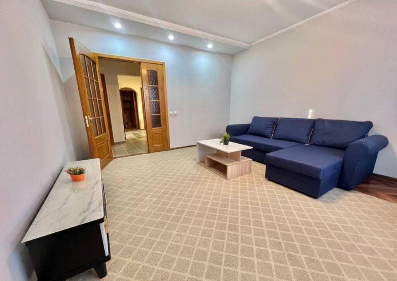 De inchiriat apartament 2 camere in zona Borhanci - 5