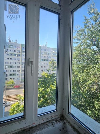 Apartament 2 camere-Titulescu - 6