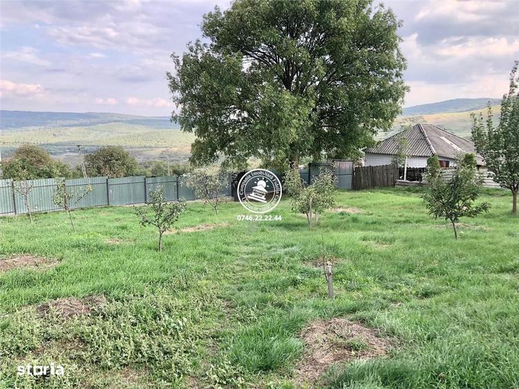 Teren pentru constructii case de vanzare Iasi, Mogosesti, - 3