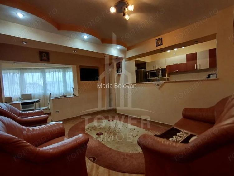 Apartament de 3 camere de vanzare Apartament de 3 camere de vanzare