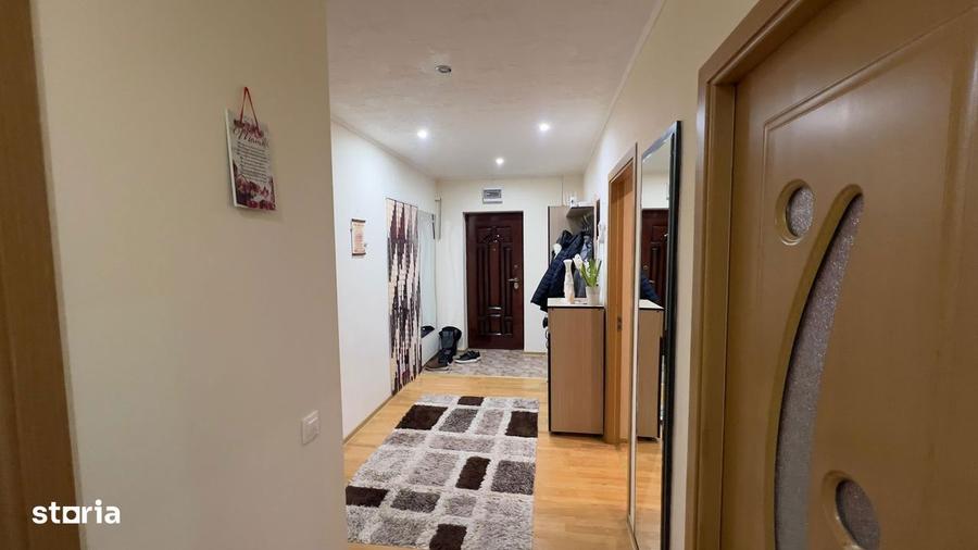 Apartament zona centrala Petrila - 1