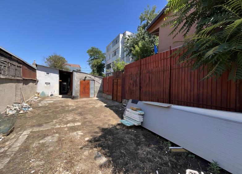 Spatiu comercial Zona Dorobanti Cladire separata cu teren - 8