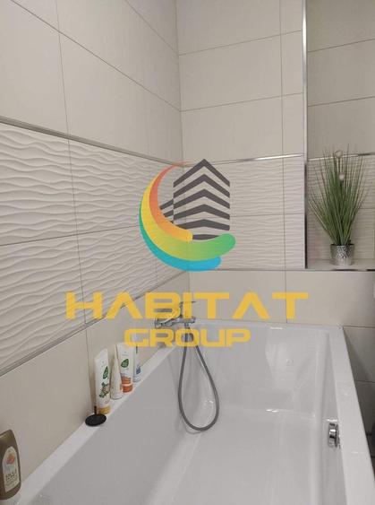 Vanzare ap 2 camere etaj 3 decomandat 53 mp liber Berceni Grand Arena centrala - 7