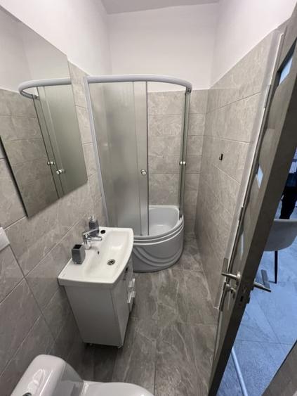 Apartament modern cu 1 camera, 42 mp + spatiu pentru gratar - 7