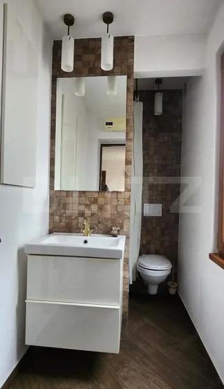 Casa 105 mp utili, Teren 588 mp in Targu Mures zona Mureseni - 10