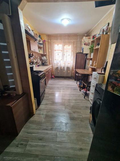 Vand Apartament 2 camere - 6