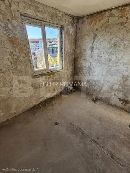 Apartament cu 1 camera, 11 mp, zona Iris