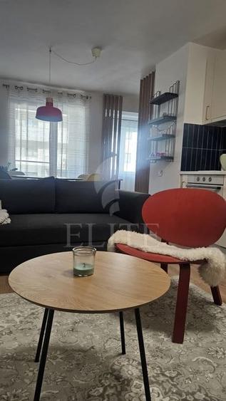 Apartament 2 camere în zona  Baza Sportiva Gheorgheni - 3