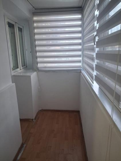 Garsonieră decomandată, mobilată în Dristor