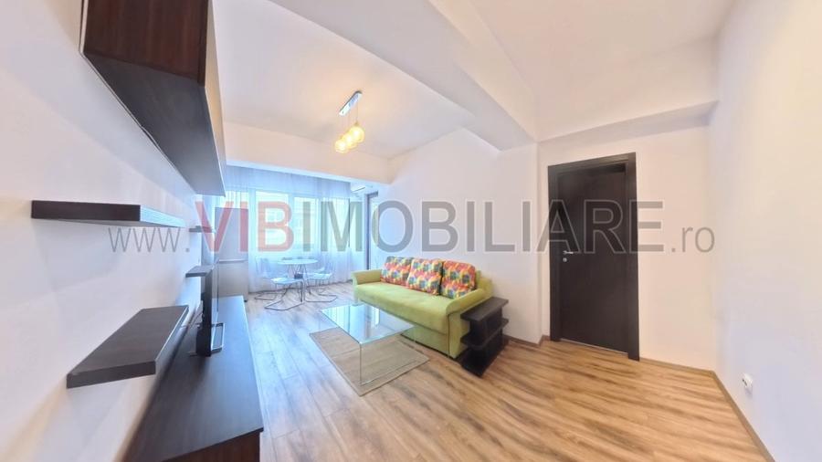 Vitan Mall - Str Zizin - 2 cam - mobilat/utilat - 2