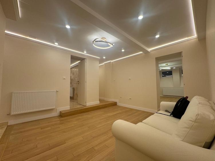 4 CAMERE|| DEMISOL || CALEA DOROBANTILOR - 1