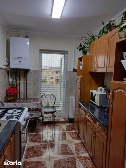 Apartament 3 camere de vanzare - 6