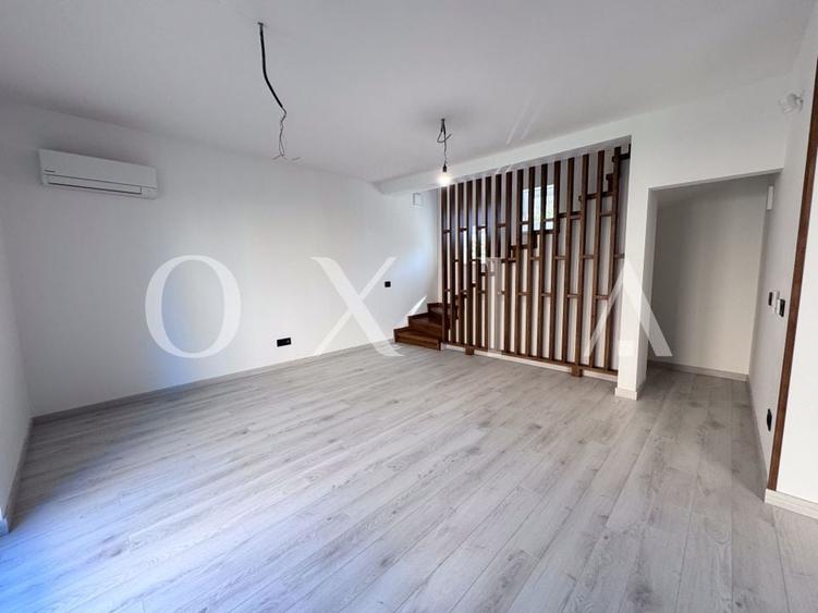 LX004 Casa cuplata P+E+M, Garaj, Zona Sagului. - 3