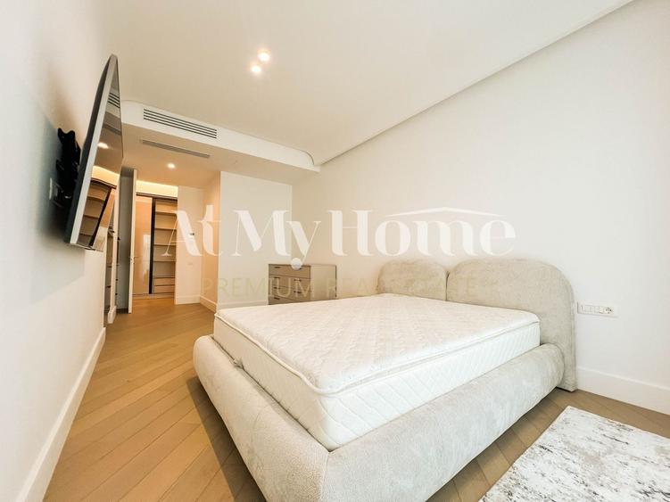 PENTHOUSE NOU 4 CAMERE/ 146 MP UTILI + 34 MP TERASE/ IANCU NICOLAE - 9