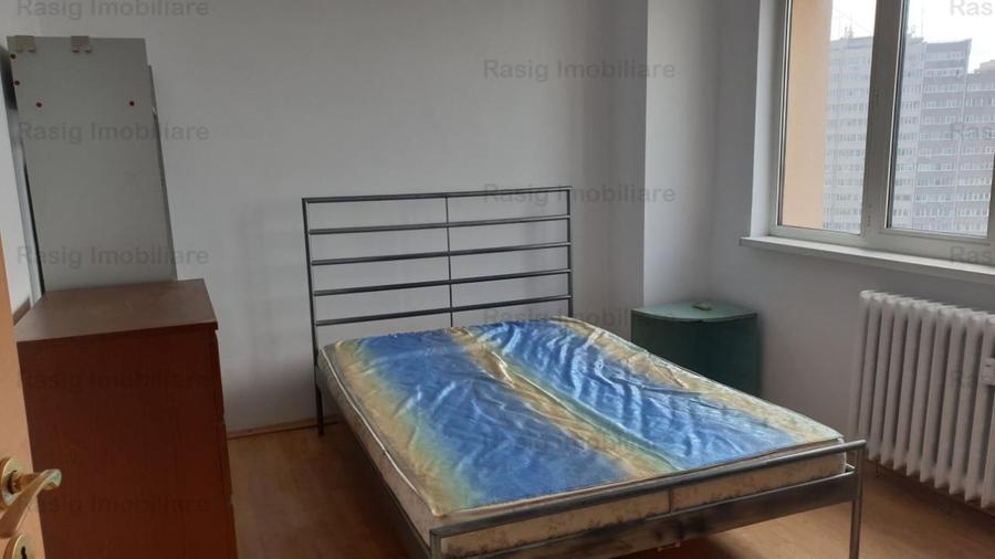 Apartament 4 camere Militari Lujerului - 7