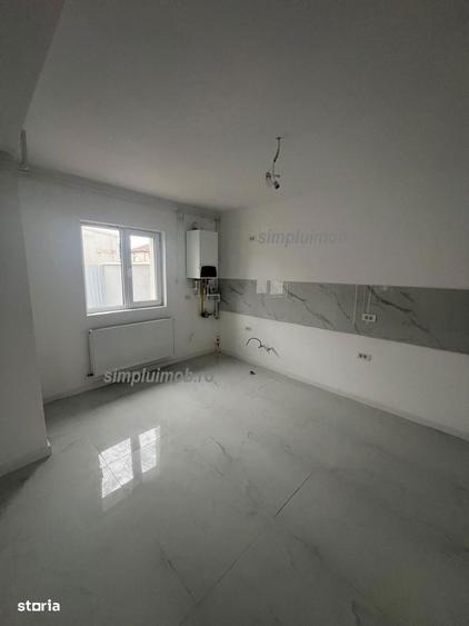 Vila 4 camere de vanzare Magurele 150 mp utili - 1