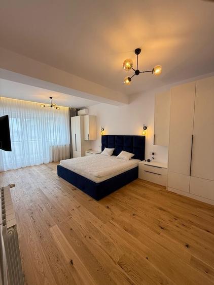 APARTAMENT 4 CAMERE PREMIUM | HERASTRAU | SMART HOME  | 2 PARCARI - 5