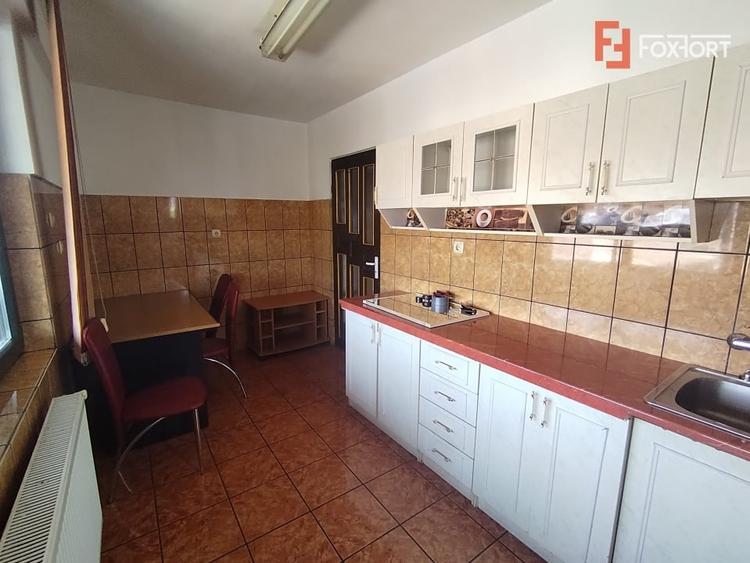 Apartament cu o camera de inchiriat in zona Girocului - 5