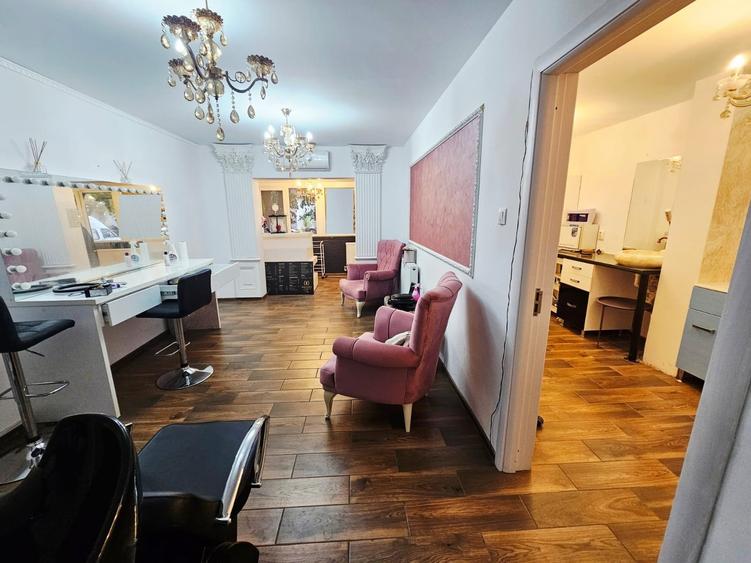 Spațiu comercial / birouri de închiriat – zona 9 Mai, Ploiești - 1