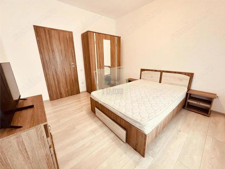 Apartament cu 2 dormitoare balcon parcare zona Mandra - 12