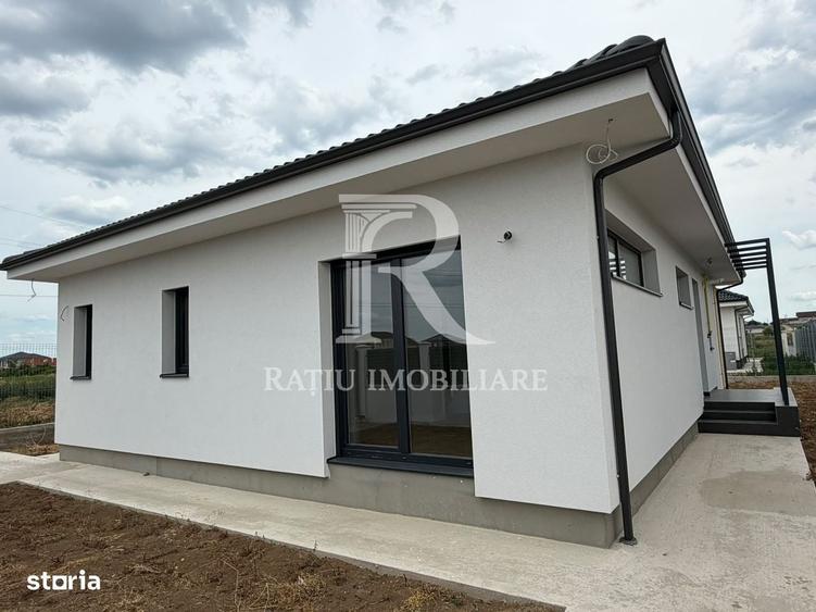 Casa moderna | Finisaje Premium| Terasa | Cihei - 5