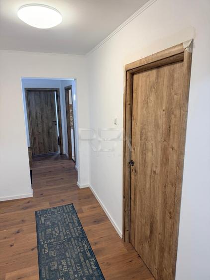 3 camere, et 4/10, renovat,  anvelopat-Gorjului - 5