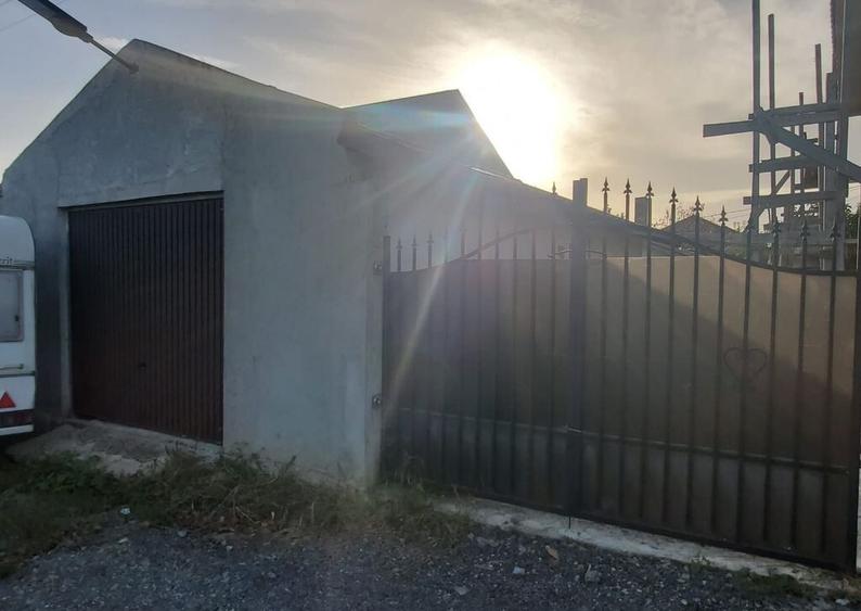 CASA VALU LUI TRAIAN PRETABILA 2 FAMILII - 4