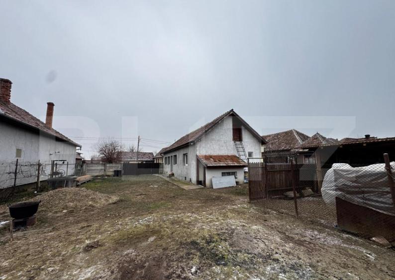 Casa cu 3 camere ?i 603 mp teren. Galda de Jos - EXCLUSIVI - 3