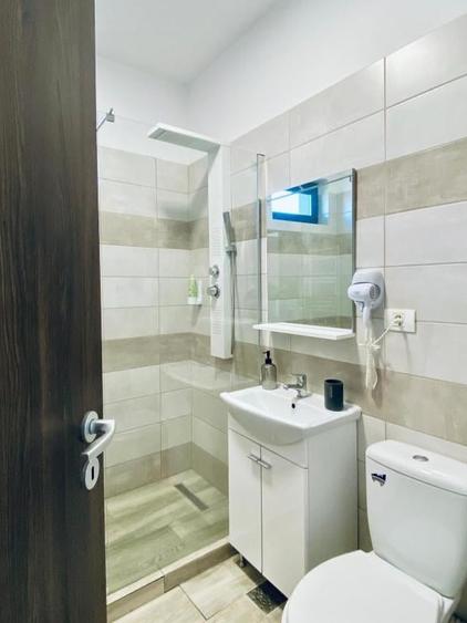 Mamaia Nord- 2 camere mobilat-utilat, termen lung inclusiv vara - 7