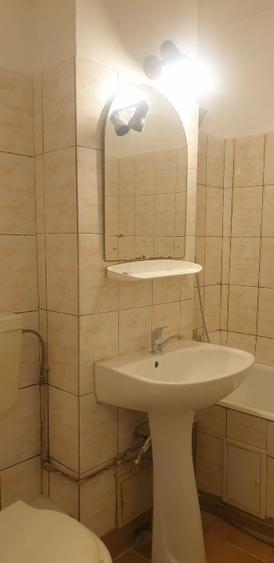 Garsoniera de inchiriat Astra Saturn - 12