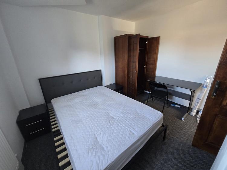 Camere de inchiriat cu baie proprie Liviu Rebreanu 200 euro/luna - 4