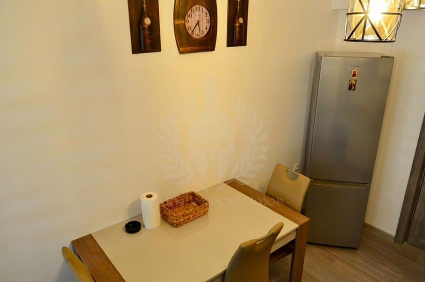 2 CAMERE // DOROBANTU RESIDENCE //80 MP - 3