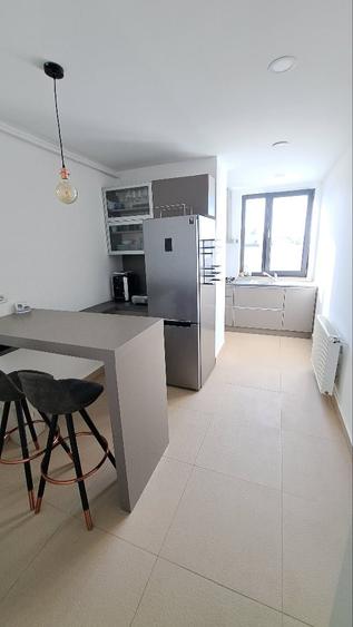 Aviatiei, 2 camere de inchiriat,  5/7, prima inchiriere, 75 mp, terasa, parcare - 6