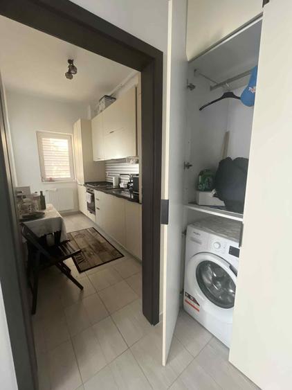 Apartament 2 camere -Mobilat-Mutare imediata-Militari Residence-Comision 0% - 16