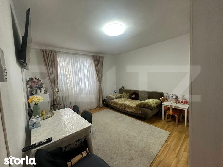 Apartament 2 camere decomandat - 5