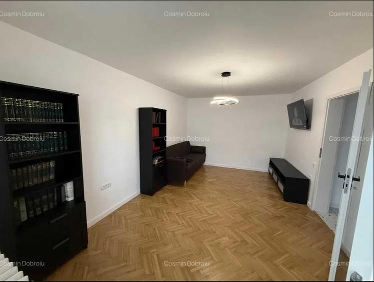 Apartament 2 camere renovat, prima închiriere  - 5