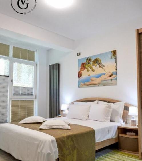 Alezzi Beach - Apartament 3 camere -vedere la mare - 8