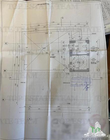 Vila premium cu destinatie mixta, comercial si rezidential - 35